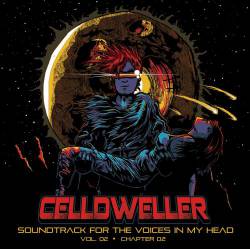 Celldweller : Soundtrack for the Voices in My Head Vol. 02 (Chapter 02)